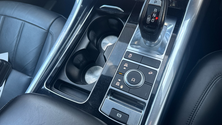 Land Rover Range Rover Sport 3.0 D300 HSE Silver 5dr Auto Diesel Estate